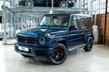 Mercedes-Benz G63 AMG | Burmester |  360° | Performance | BRD - Mercedes-Benz G 63 AMG Gebrauchtwagen in Düsseldorf