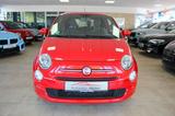 Fiat 500 1.0 Mild-Hybrid Club CarPlay Tempomat - Fiat 500: Club