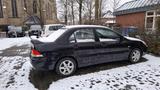 Mitsubishi Lancer - gebrauchte Mitsubishi Lancer aus dem Jahr 2007