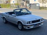 BMW E30 Cabrio 318i *TOP ZUSTAND*RESTAURIERT*TÜV* - BMW 318: Cabrio, 318i E30