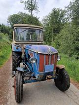 Hanomag Granit R 332 - Hanomag LKWs