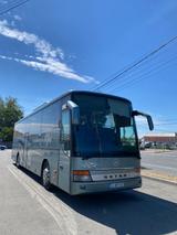Setra S 315  GT HD - Setra 315
