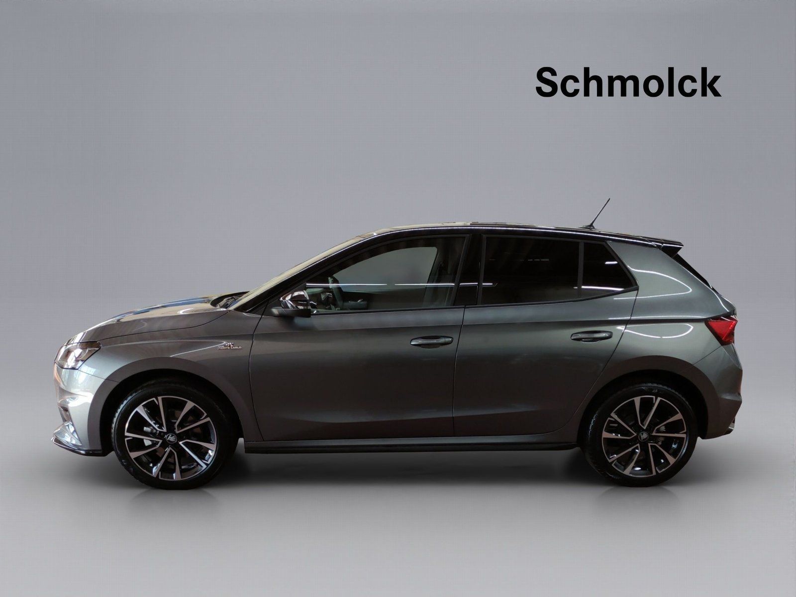 Skoda Fabia - Bild 2