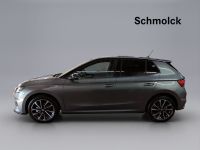 Skoda Fabia - Vorschau Bild 2