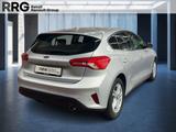 Ford Focus COOL & CONNECT EcoBoost 100 - Ford Focus: E10