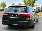 Mercedes-Benz E 53 AMG 4Matic+ Night Paket Panorama*AHK* - Mercedes-Benz E 53 AMG Kombi Gebrauchtwagen