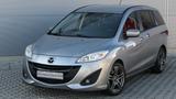 Mazda 5 2.0*Sendo*7 Sitze*Sommer und Winterräder* - Mazda 5 aus 2015