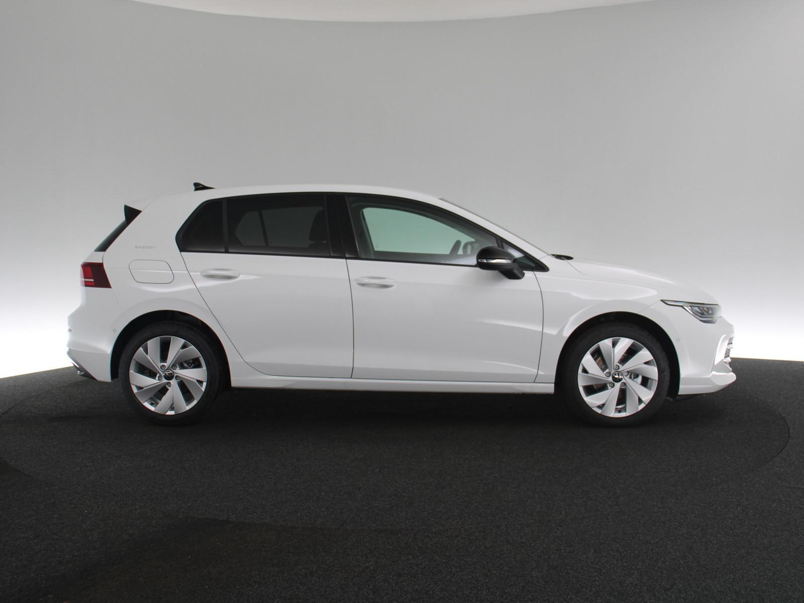 Volkswagen Golf VIII 1.5 eTSI Energy ACC NAVI KAMERA SHZ, миниатюра 19
