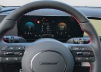 Hyundai TUCSON - Vorschau Bild 8