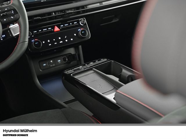 Hyundai TUCSON - Bild 13