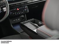 Hyundai TUCSON - Vorschau Bild 13