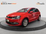 Volkswagen Polo V Comfortline/Einparkhilfe/Sitzheizung/BT - VW Polo Gebrauchtwagen in Berlin