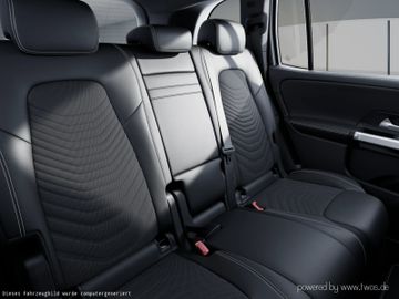 Mercedes GLB 200 - 8