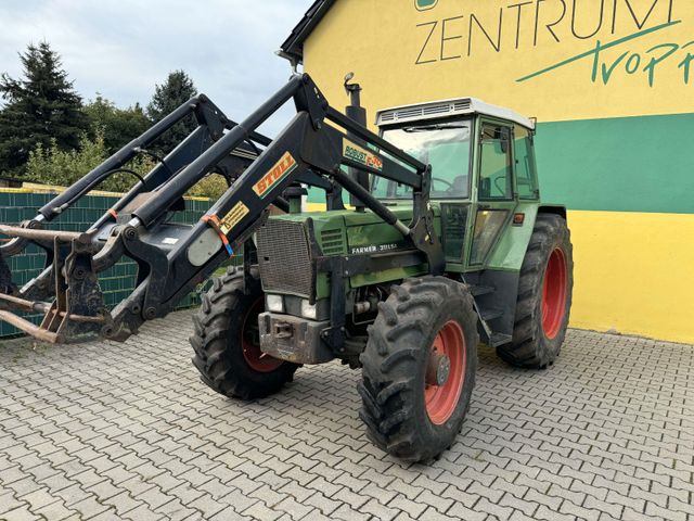 Fendt Farmer 311 LSA