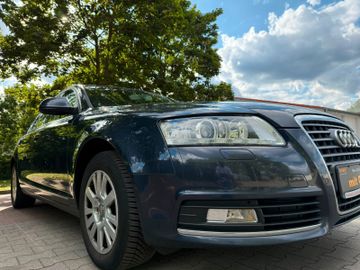 Audi A6 - 8