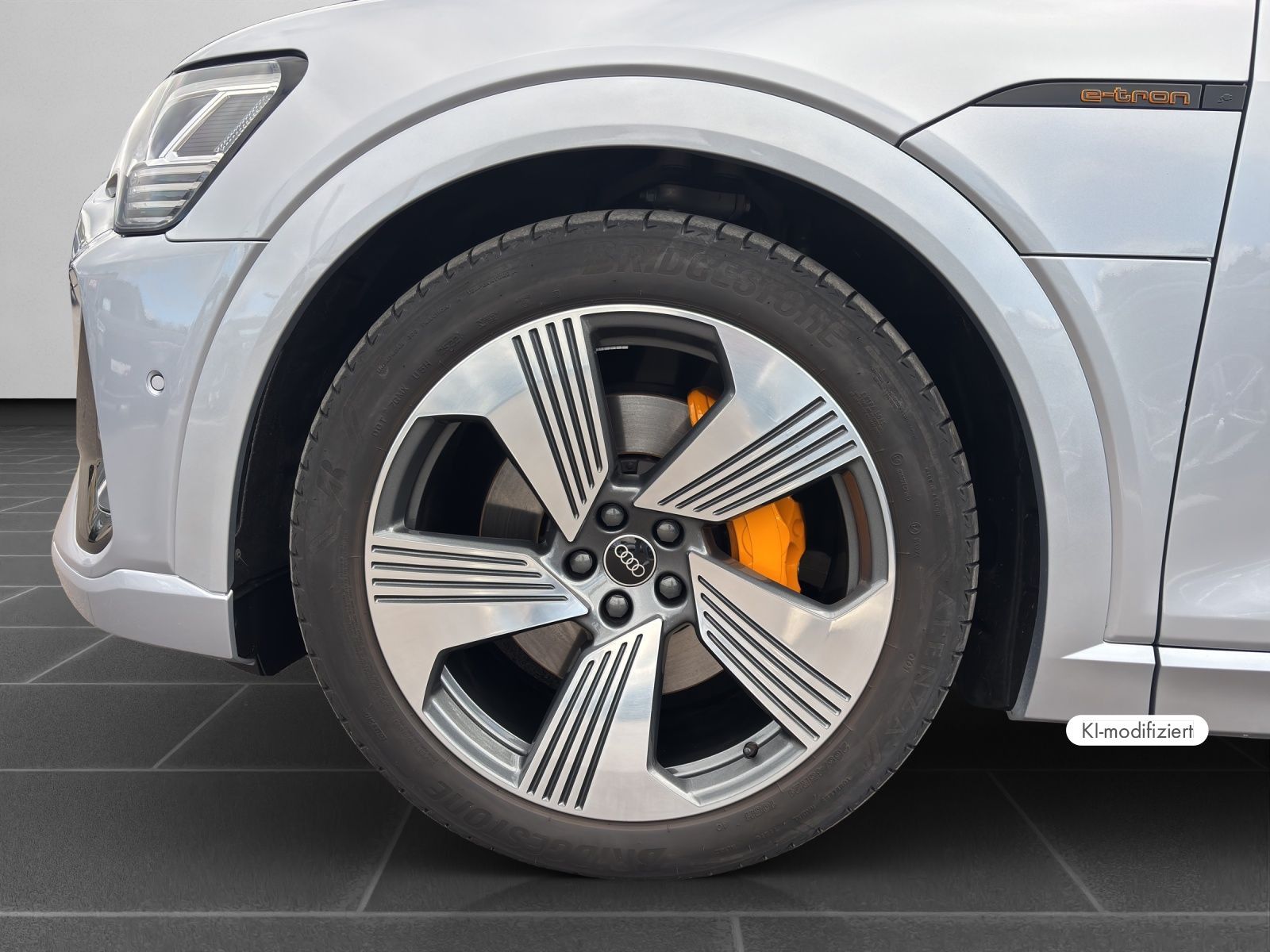 Audi e-tron - Bild 9