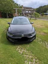 Volkswagen VW Passat 2,0 TDI / 140PS - Volkswagen Passat: TDI 140 Ps