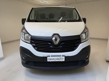 Renault Trafic - 3