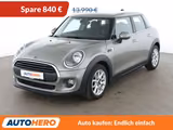MINI One *NAVI*TEMPO*PDC*SHZ*KLIMA* - MINI MINI Gebrauchtwagen in Oberhausen