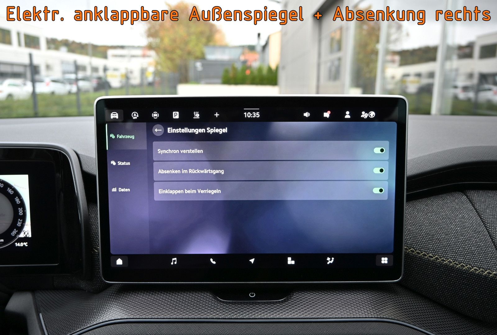Fahrzeugabbildung SKODA Kodiaq 2.0 TDI 4x4 DSG °AHK°PANO°STANDHZ°7-SITZE