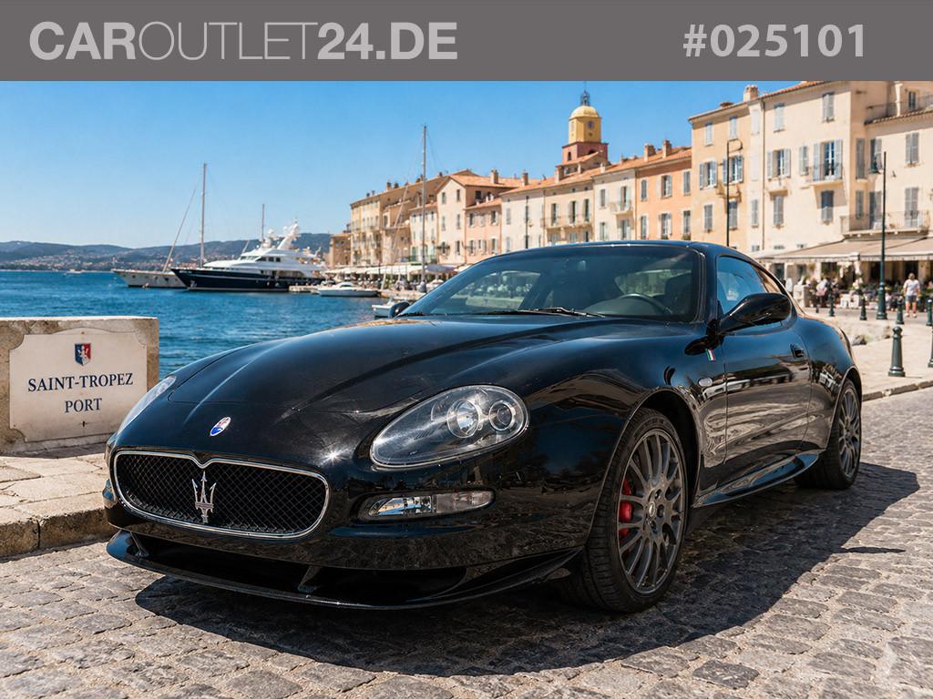 Maserati GranSport ** MC Victory No.37/180 **
