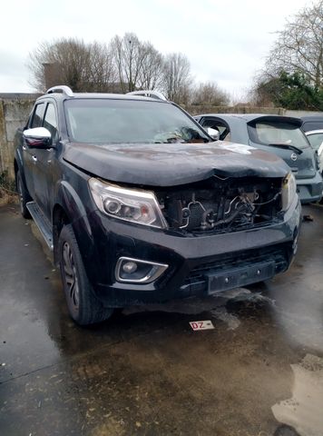 Nissan NP 300 NAVARA