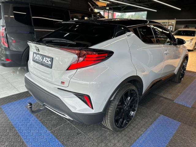 Toyota C-HR Hybrid GR Sport *AHK*20 Zoll*