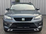 Seat Ateca Style DSG LED Kamera Kessy Dinamica Beats - Seat Ateca Style mit Diesel-Antrieb