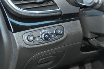 Bild 15 Opel Mokka X Active Start/Stop