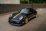 Porsche 9FF 997 Turbo Coupé Turbo 1000+ PS - Porsche: 9ff