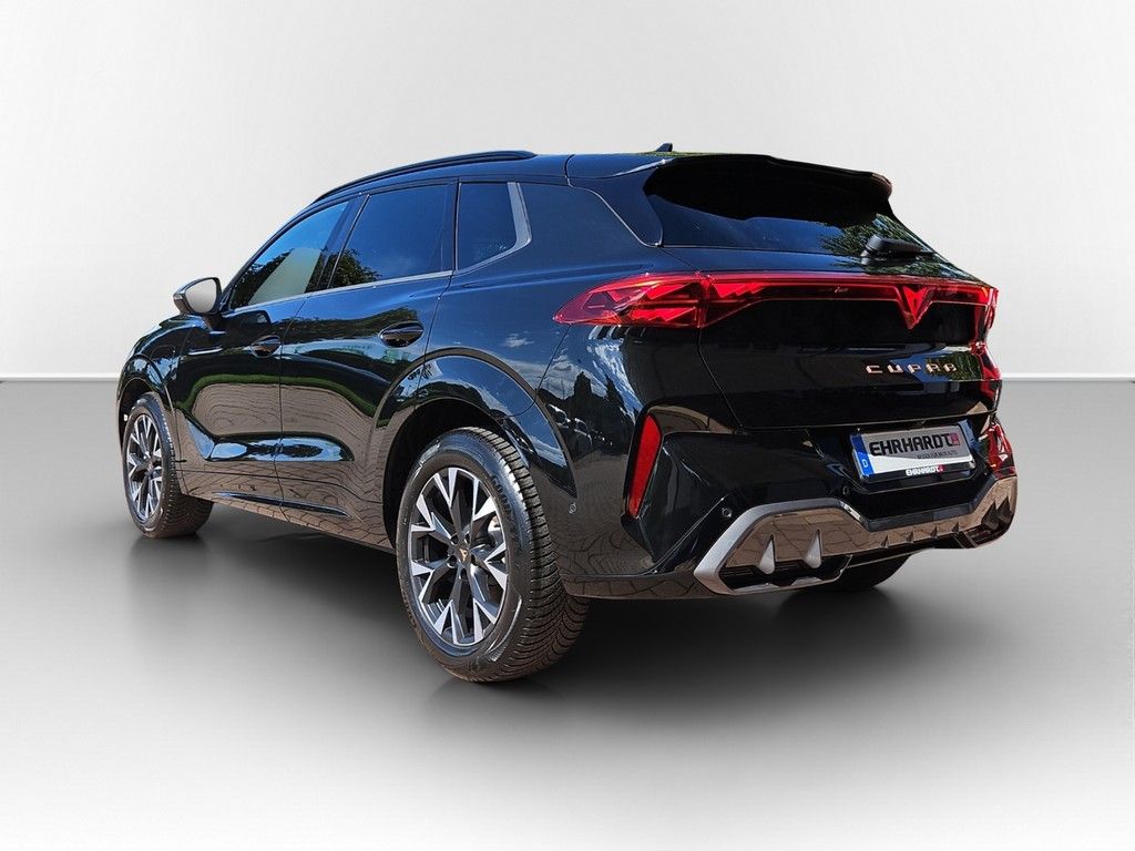 Cupra Terramar - Bild 9