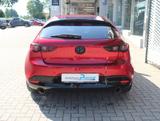 Mazda 3 G-122 Selection LEDER ACT DES BOSE LEDER BOSE  - Mazda Gebrauchtwagen von 2020