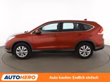 Honda CR-V 1.6 DTEC Comfort 2WD*TEMPO*SHZ*KLIMA* - Honda CR-V Gebrauchtwagen in Stuttgart