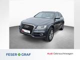 Audi Q5 3.0 TDI qu S tronic - 2 x S line - AHK - NAVI - Audi Q5: 2.0