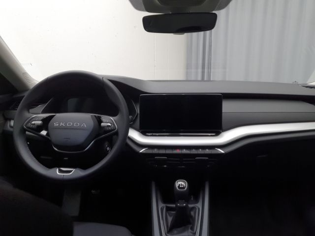 Skoda Octavia - Bild 6