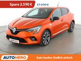 Renault Clio 1.3 TCe Edition One Aut.*NAVI*LED*CAM*SHZ* - Renault Clio Gebrauchtwagen in Berlin