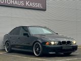 BMW 530i*M-PAKET/ALCANTARA/MEMORY/XENON/SCHIEBEDACH - BMW 530 aus 2001: 530i