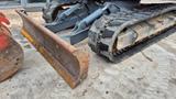 Takeuchi TB2150 - 2020 YEAR - 1120 HOURS - POWERTILT - Takeuchi Radlader