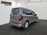 Renault Kangoo III Electric E-TECH Equilibre Totwinkelwa - Renault Kangoo: Scheckheftgepflegt