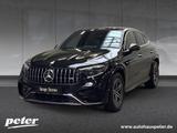 Mercedes-Benz AMG GLC 43 AMG 4M Coupé /Digital/360°K/ - Mercedes-Benz GLC 43 AMG aus 2024