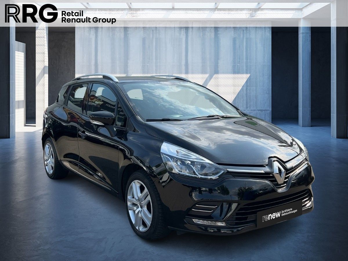 Renault Clio - Bild 7
