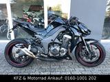 Kawasaki Z1000 ABS Black Edition - STREETFIGHTER