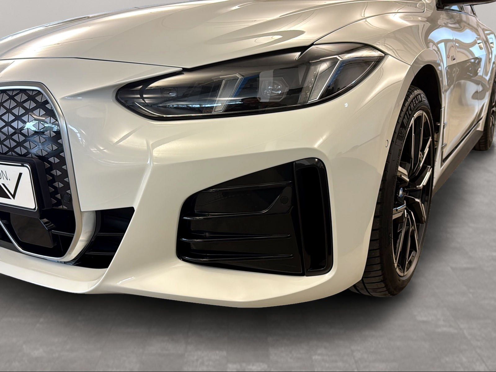 BMW i4 - Bild 12
