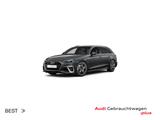 Audi A4 Avant S line 40 TDI qu. AHK, B&O, Tour, Navi