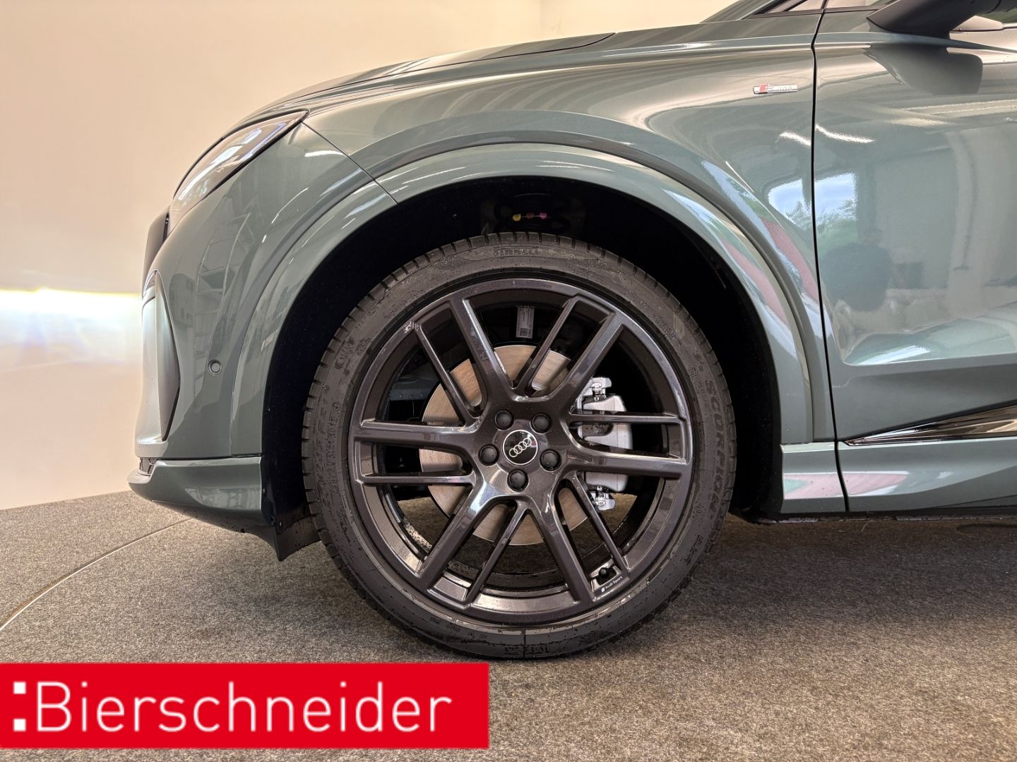 Audi Q4 e-tron - Bild 5