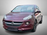 Opel Adam Jam 1.4 64kW Teilleder Multifunktion - Opel Adam Gebrauchtwagen in Berlin