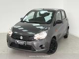 Suzuki Celerio 1.0 Easy - gebrauchte Suzuki Celerio aus dem Jahr 2018