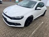 Volkswagen Scirocco 2.0 TDI 103 kW DSG - VW Scirocco in Dortmund
