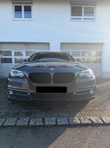 BMW 530d xDrive Luxury Line HUD