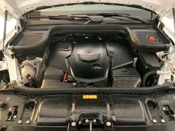 Mercedes GLS 450 - 12